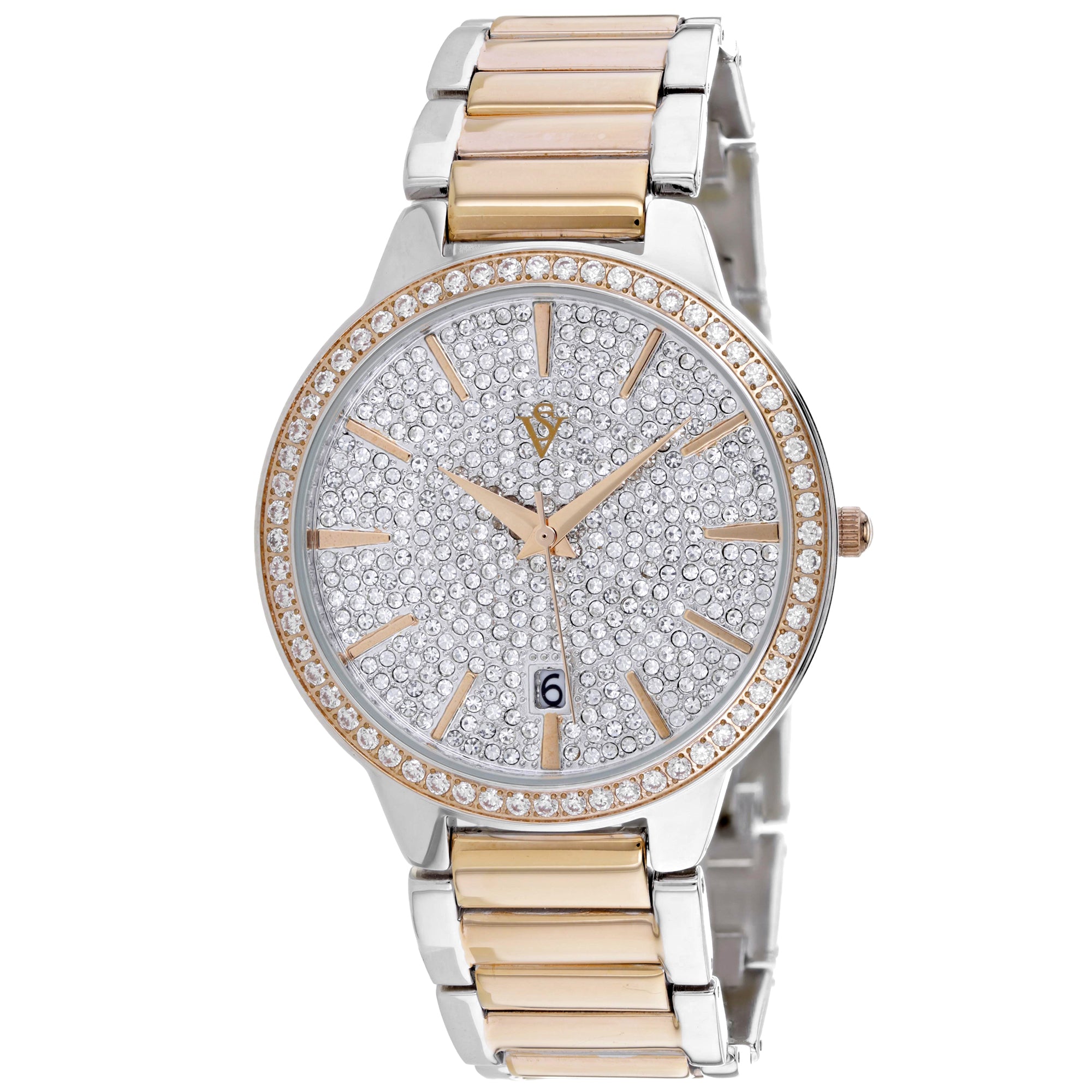 Christian Van Sant Watches